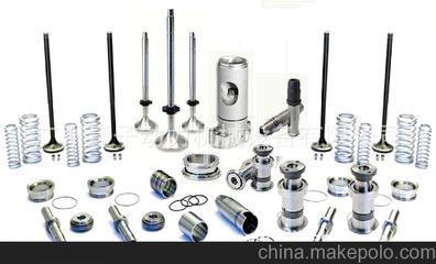 廣州量子機械設備 為您提供全面的重油發(fā)電機配件圖片與產品支持