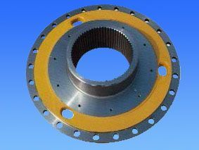 供應(yīng)小松、山推、山重建機推土機挖掘機配件 D85鏈輪輪轂的專業(yè)選擇